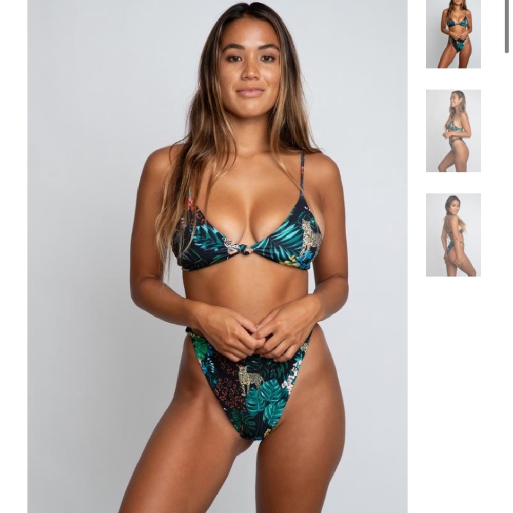 Skatie Sarah Top